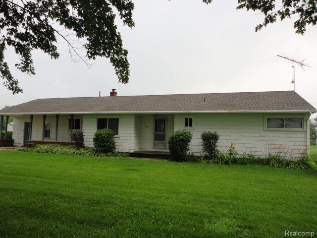 19464 Hickory Road Milan, MI 48160 - Photo 1 of 12 DSC06999.JPG