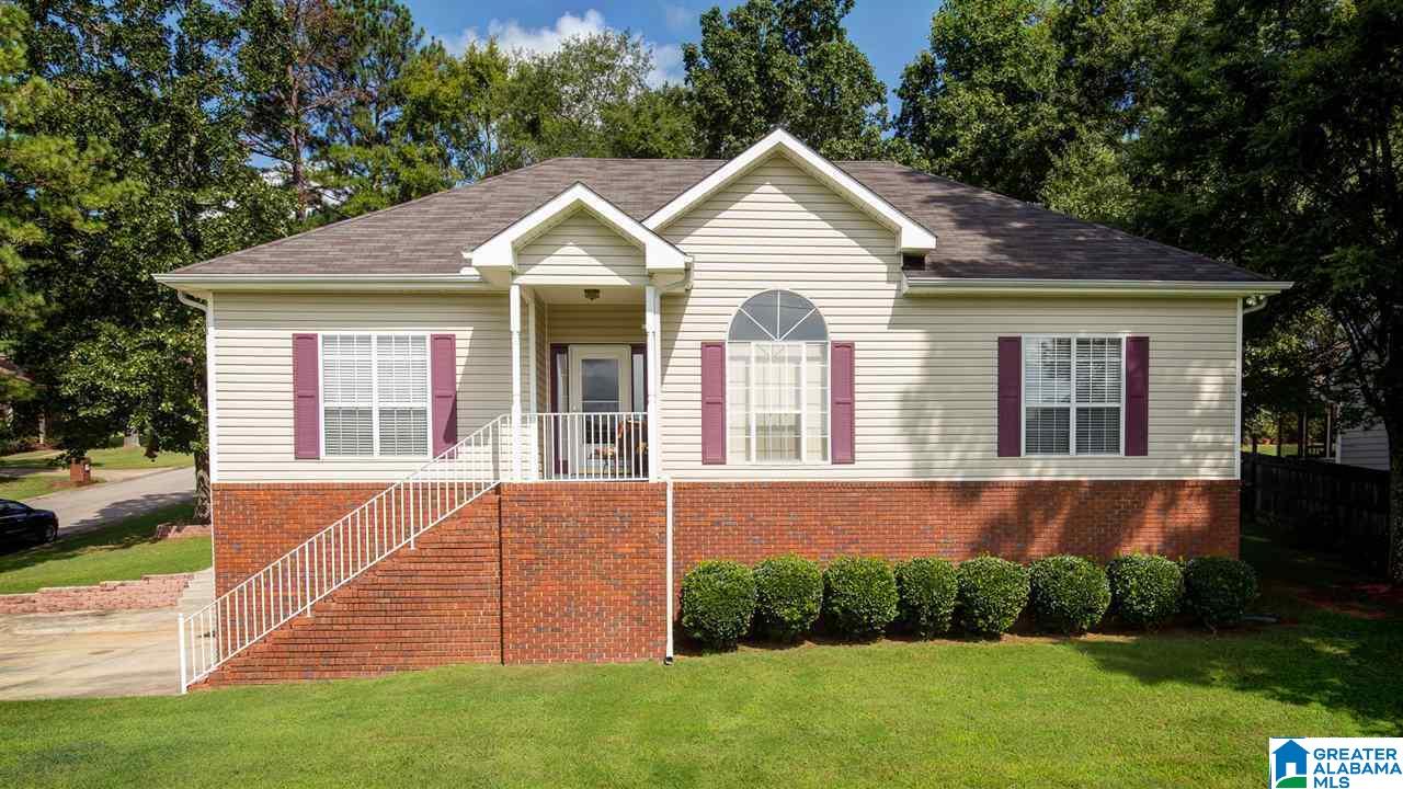 410 Roper Drive Trussville, AL 35173 - Photo 1 of 25