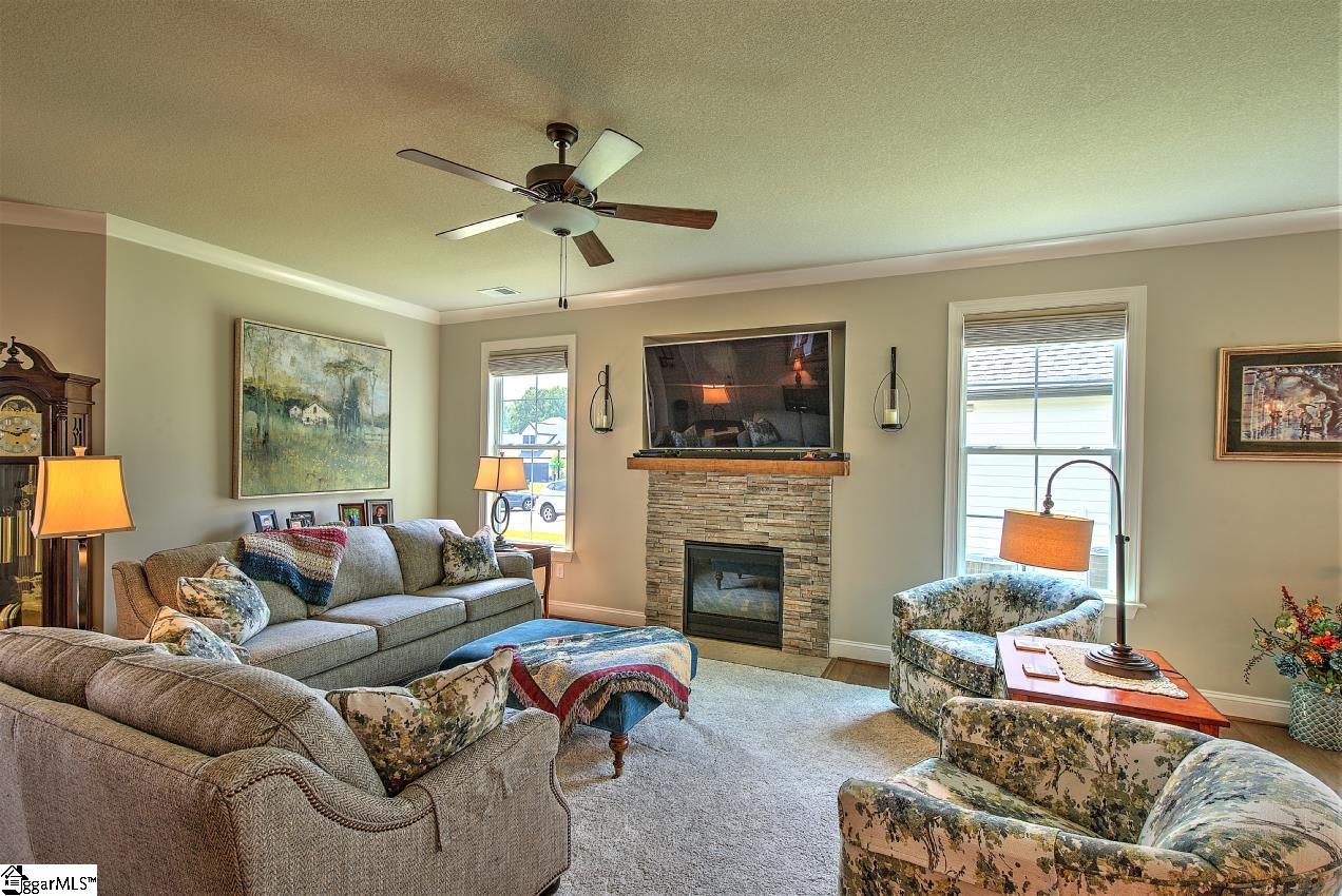 102 Ridan Road Mauldin, SC 29662 - Photo 12 of 34