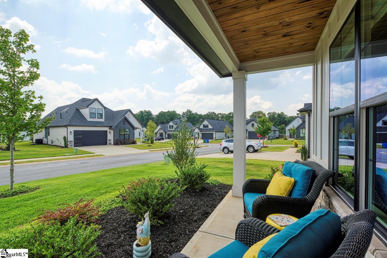 102 Ridan Road Mauldin, SC 29662 - Photo 27 of 34