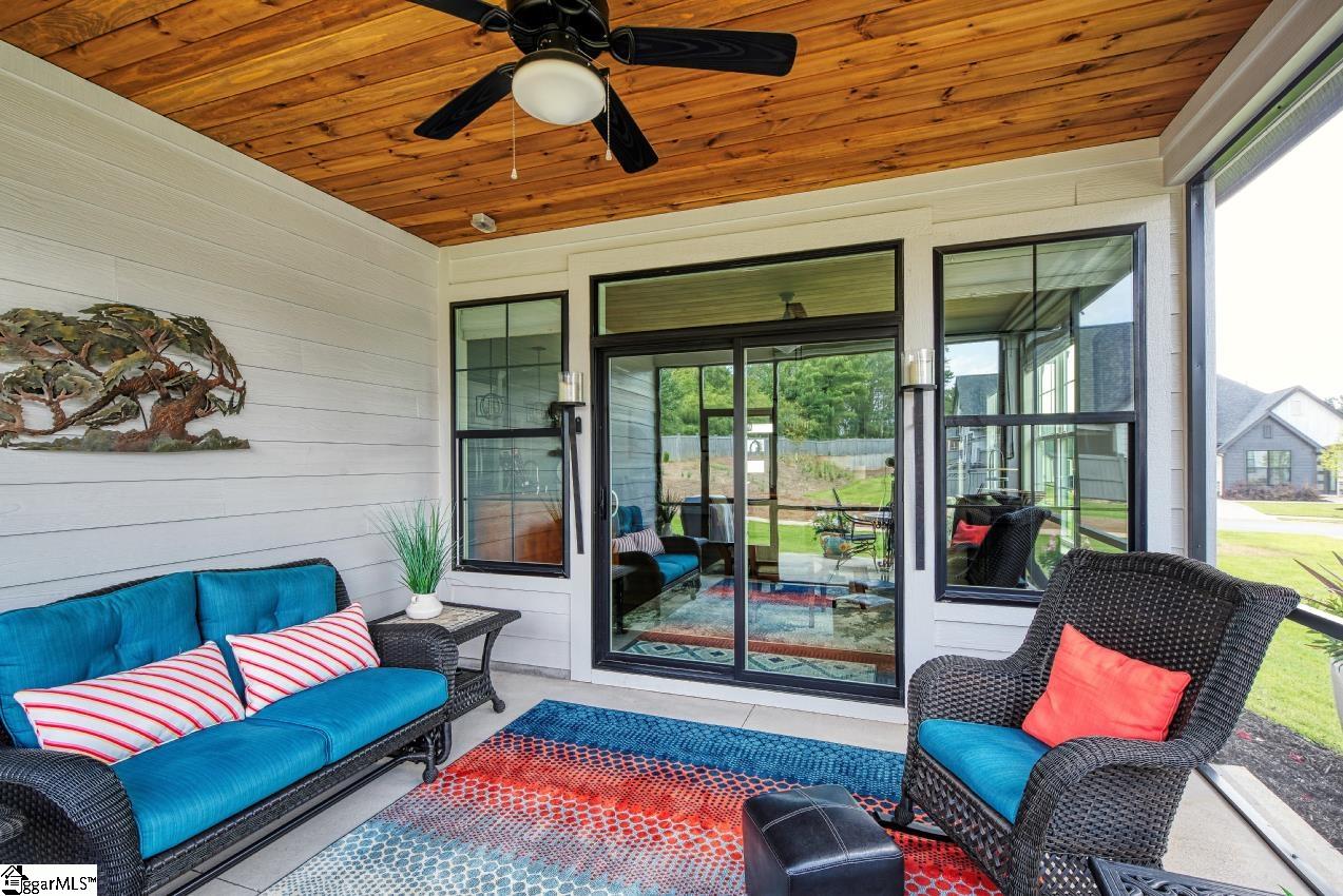 102 Ridan Road Mauldin, SC 29662 - Photo 29 of 34