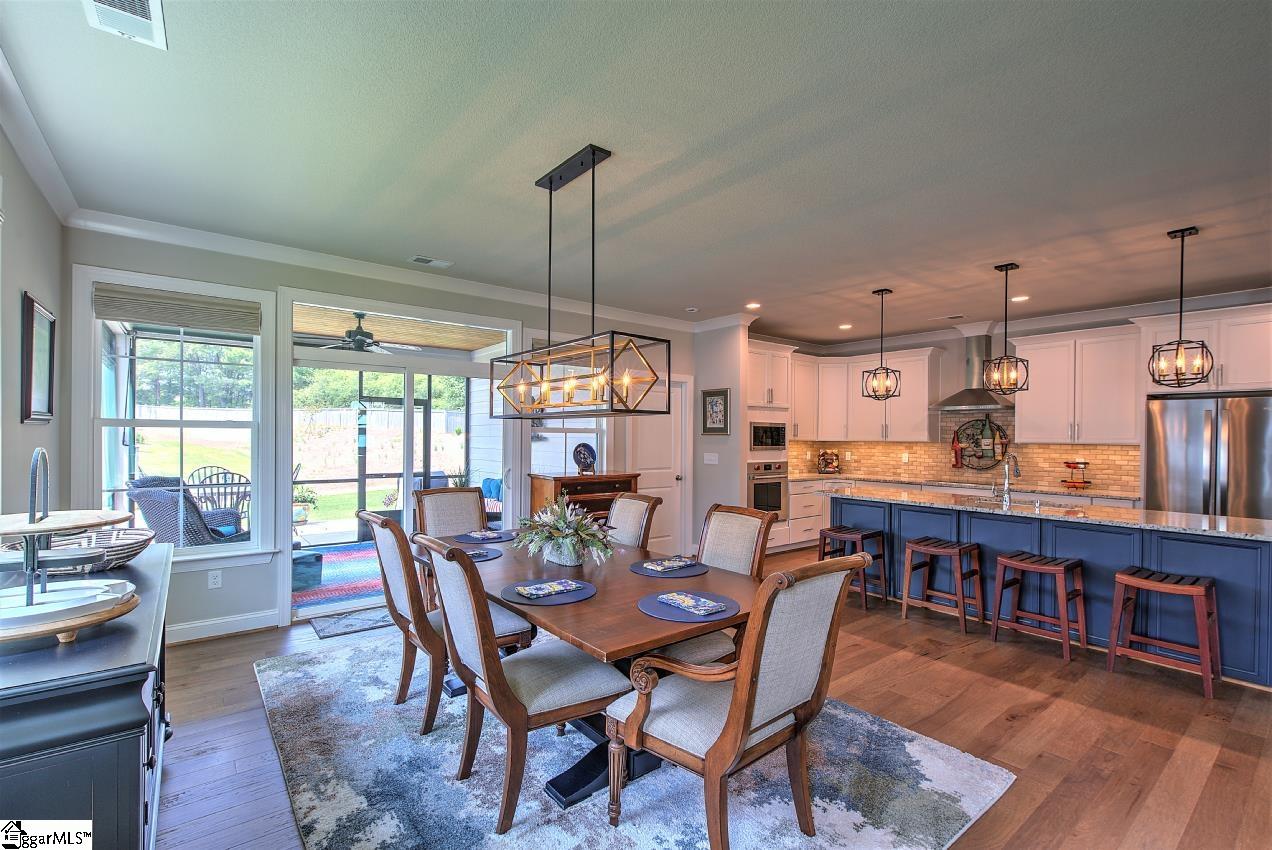 102 Ridan Road Mauldin, SC 29662 - Photo 4 of 34