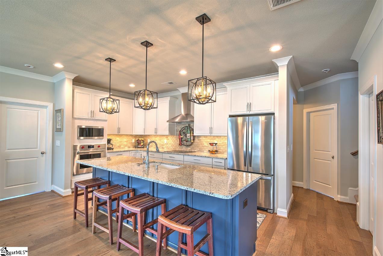 102 Ridan Road Mauldin, SC 29662 - Photo 5 of 34