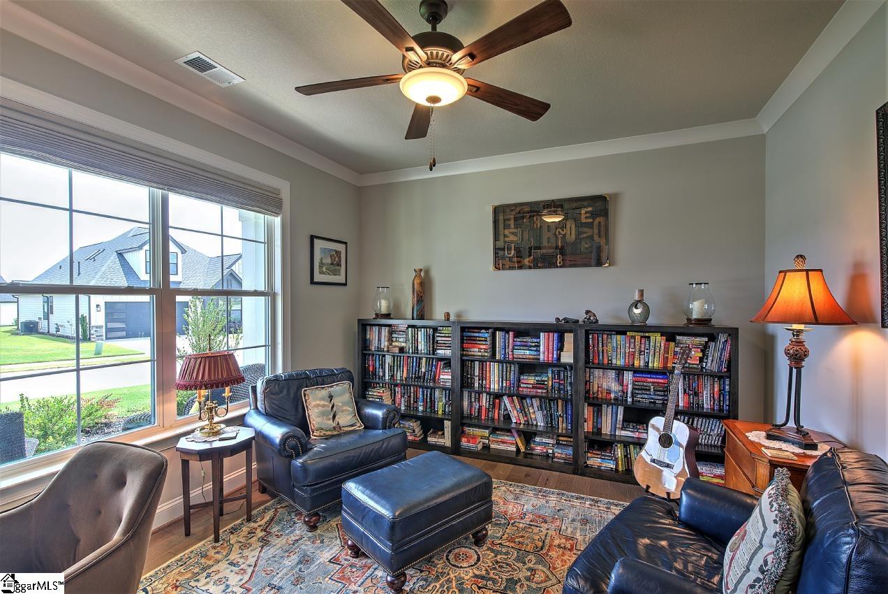 102 Ridan Road Mauldin, SC 29662 - Photo 9 of 34