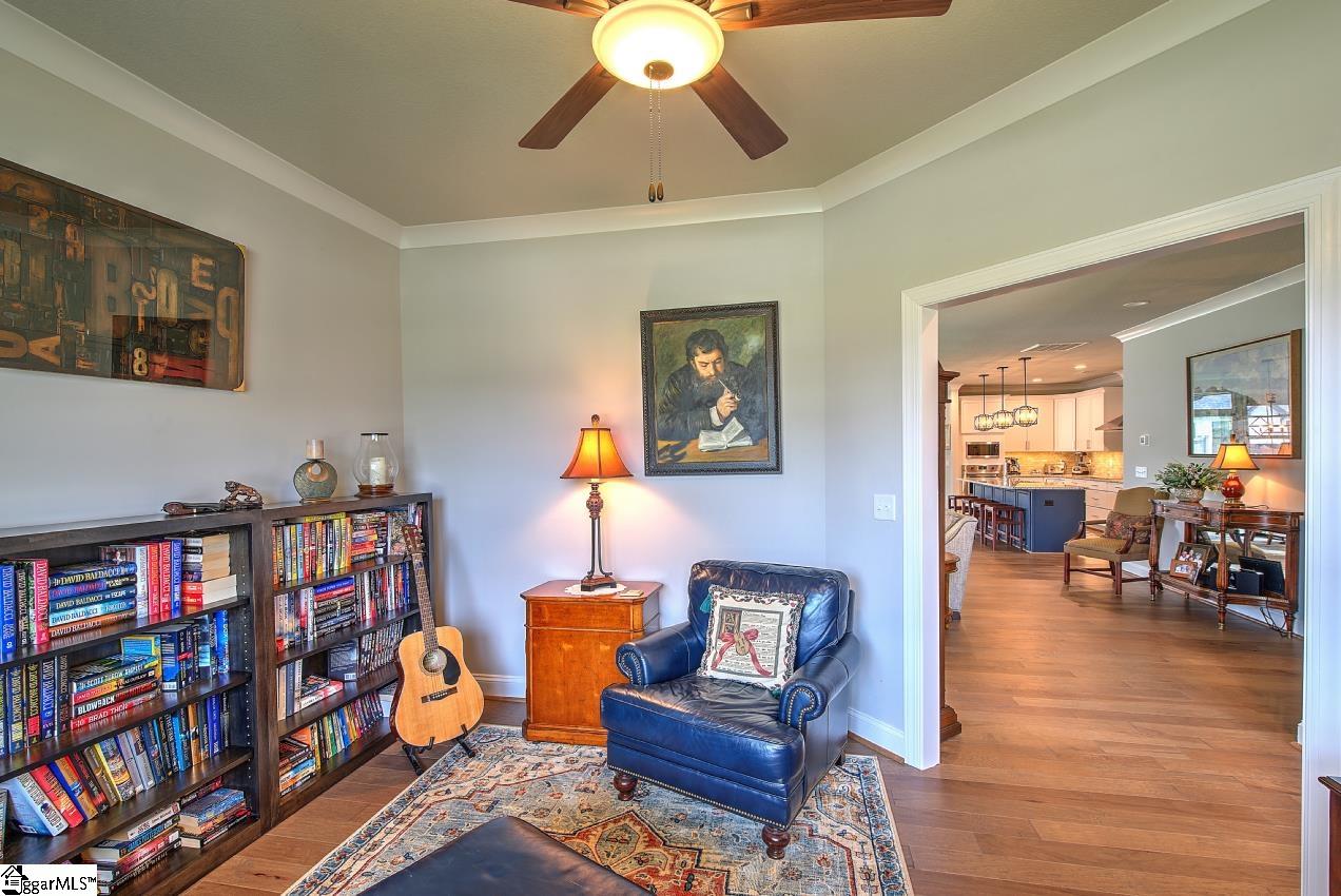 102 Ridan Road Mauldin, SC 29662 - Photo 10 of 34