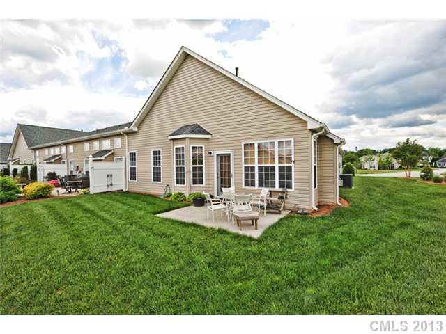 327 Garnet Court, Unit 327 Fort Mill, SC 29708 - Photo 16 of 16 Gallery Image 16