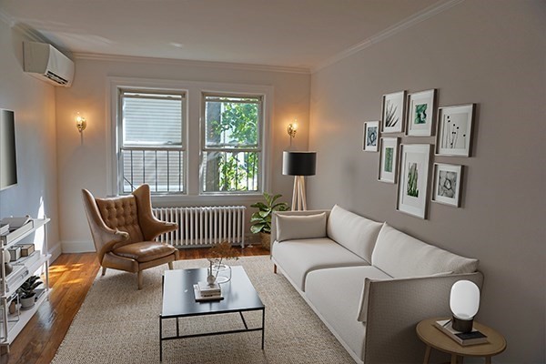 95 Adams Street, Unit 8 Waltham, MA 02453 - Photo 3 of 10