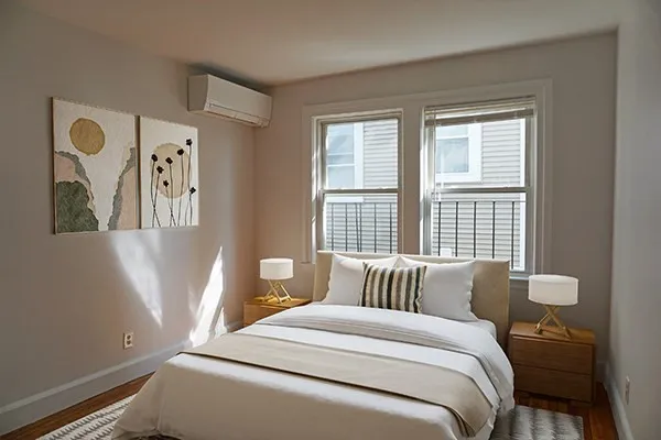 $2,300 | 95 Adams Street, Unit 8, Waltham, MA 02453