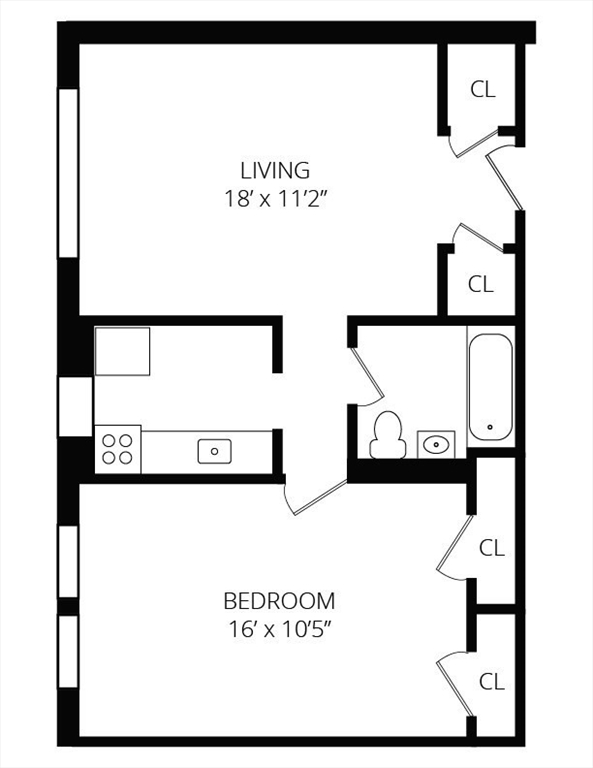 95 Adams Street, Unit 8 Waltham, MA 02453 - Photo 10 of 10