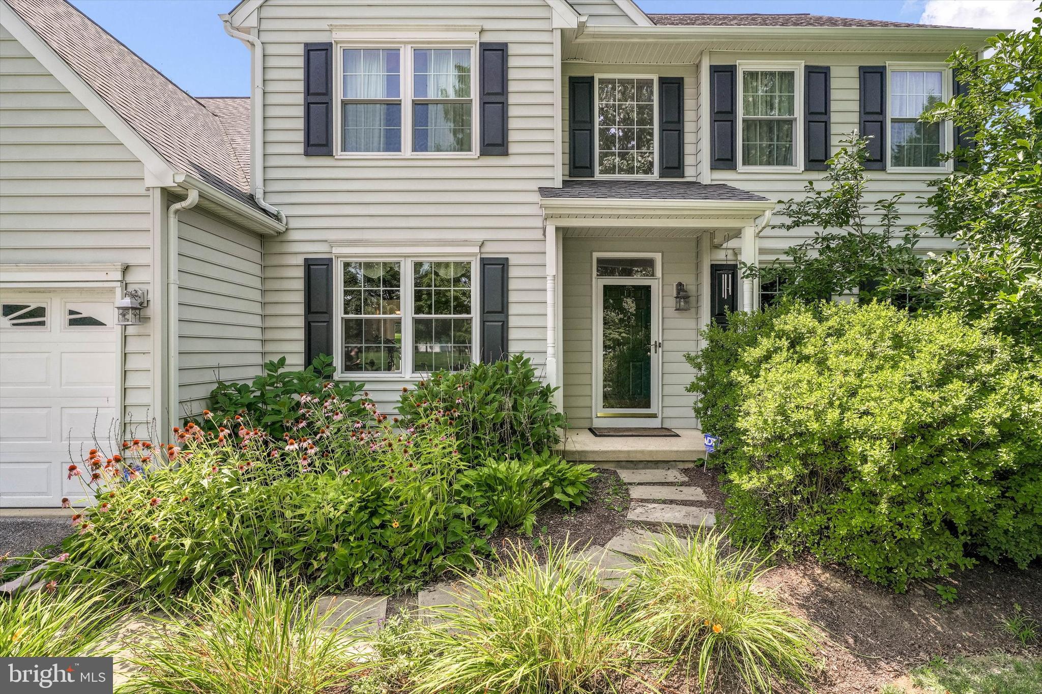 8 Sweet Briar Road Coatesville, PA 19320 - Photo 4 of 46 Gallery Image 4