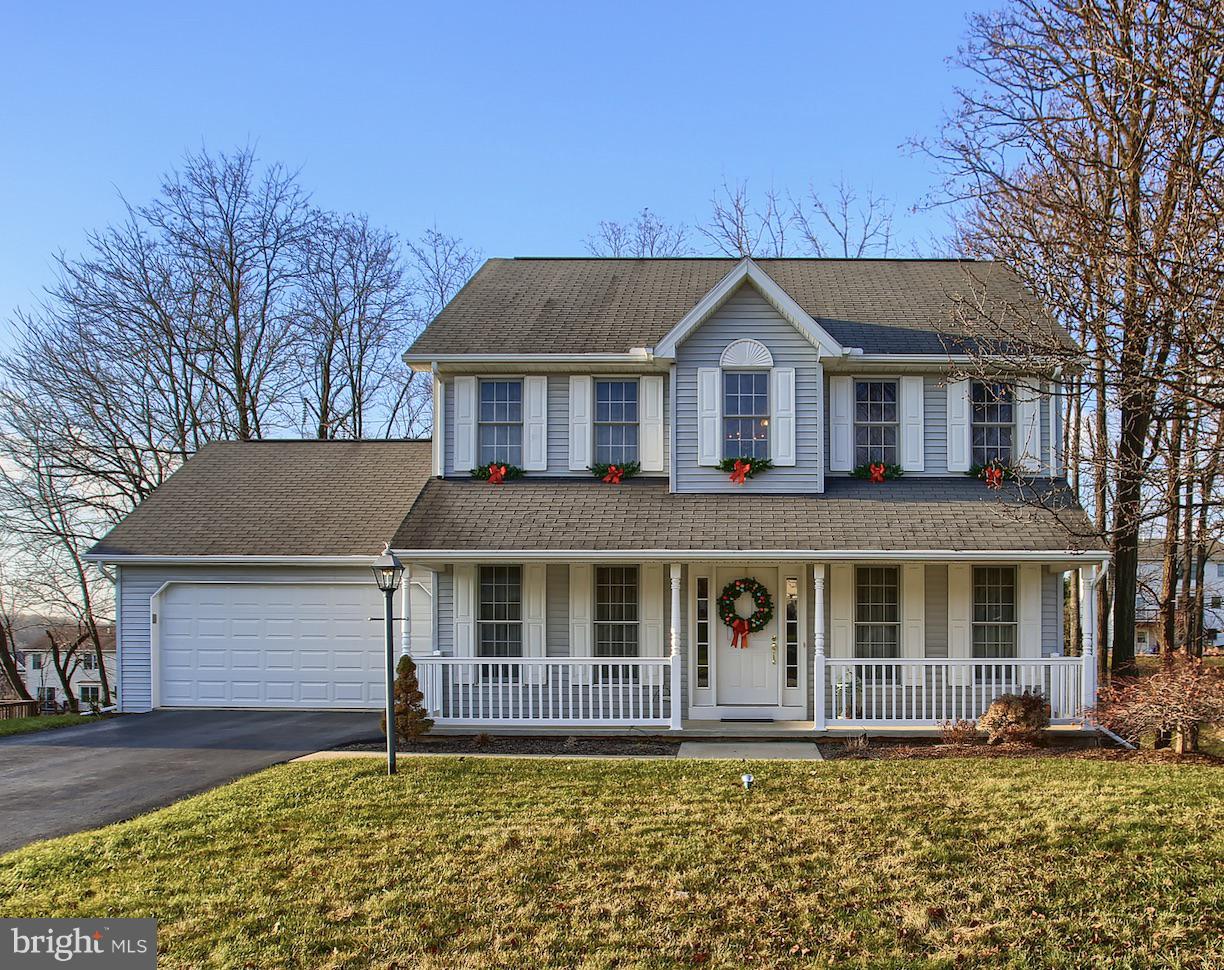 1624 Buckingham Road Harrisburg, PA 17111 - Photo 1 of 27 Gallery Image 1