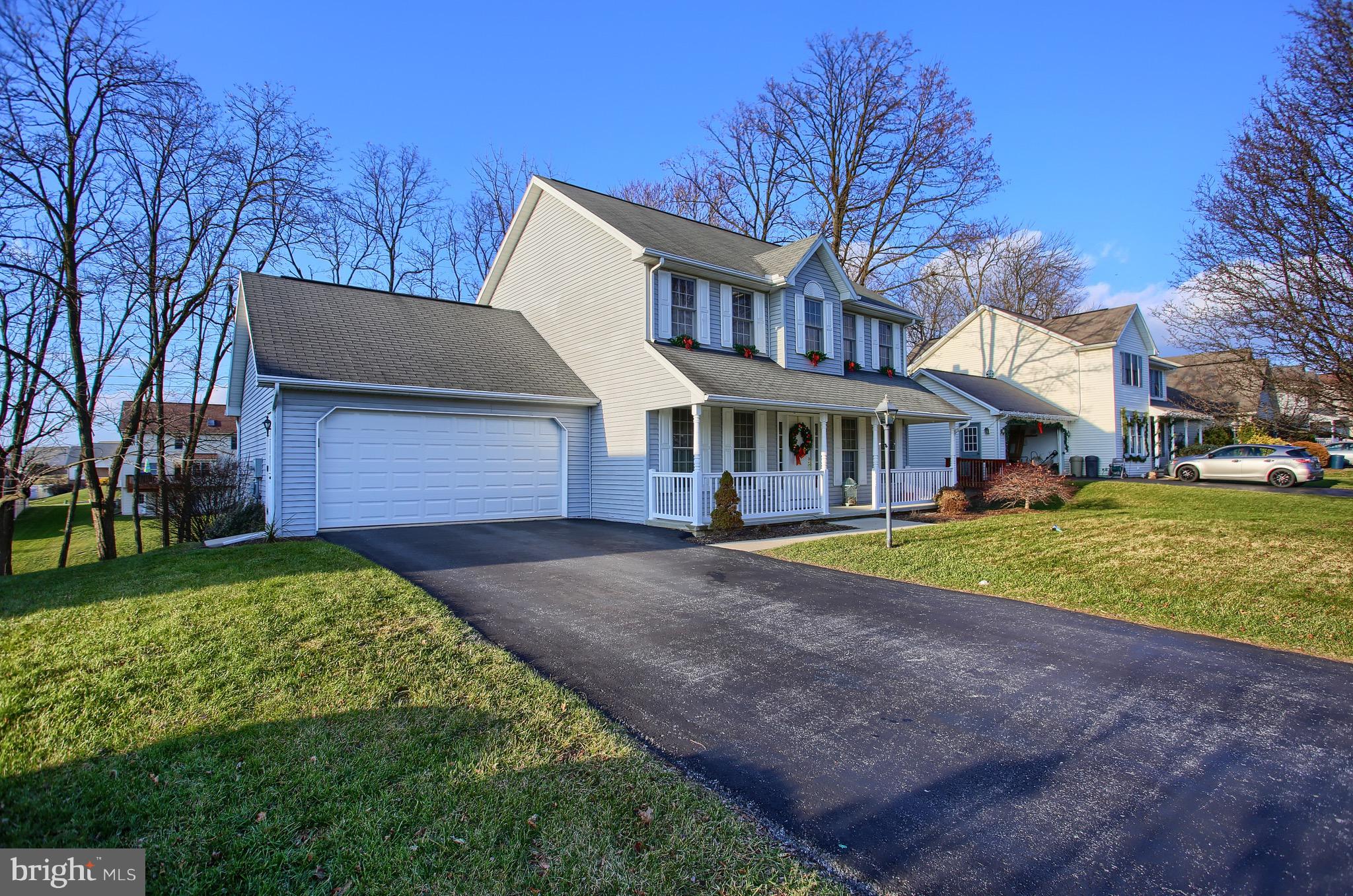1624 Buckingham Road Harrisburg, PA 17111 - Photo 2 of 27 Gallery Image 2