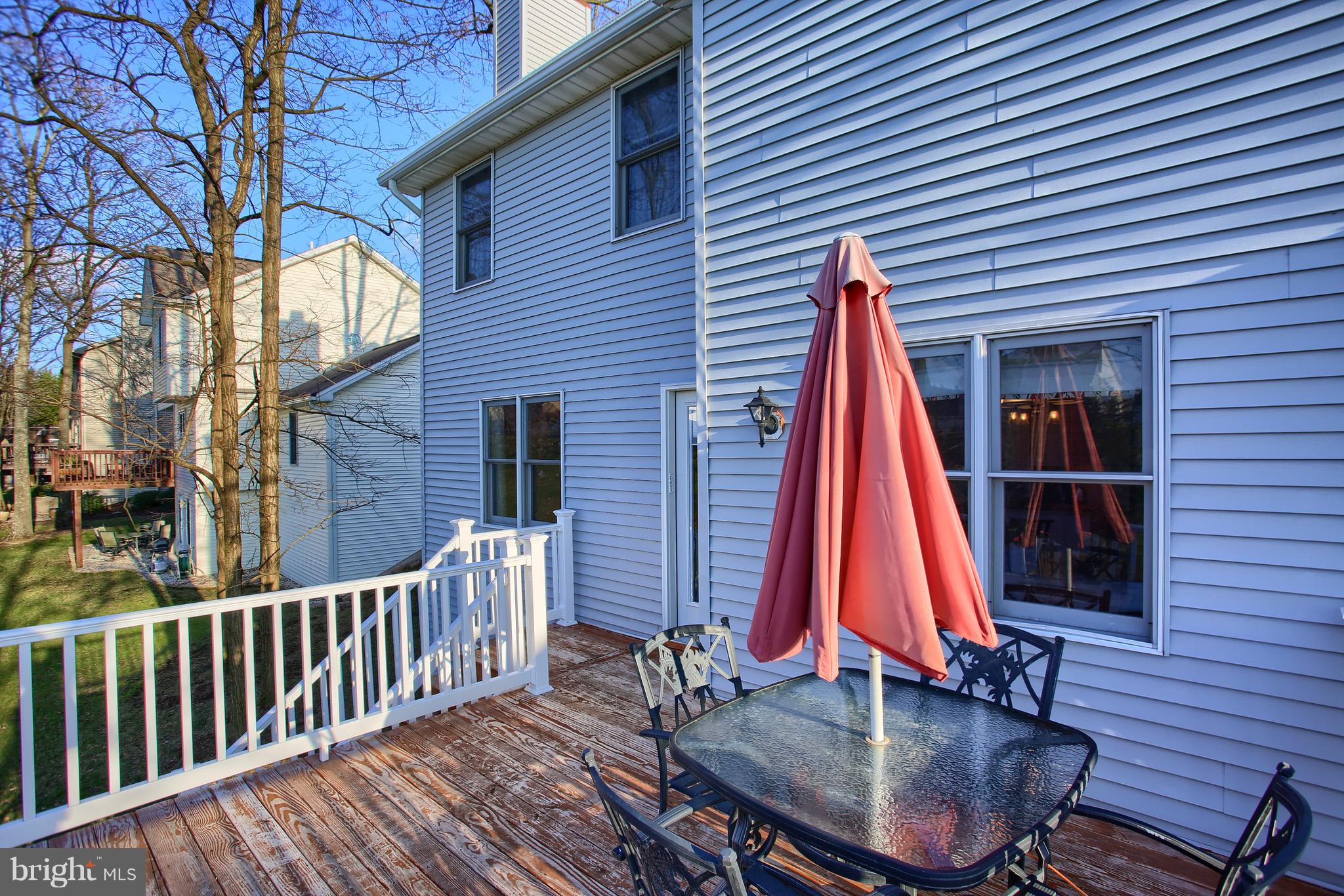 1624 Buckingham Road Harrisburg, PA 17111 - Photo 24 of 27 Gallery Image 24