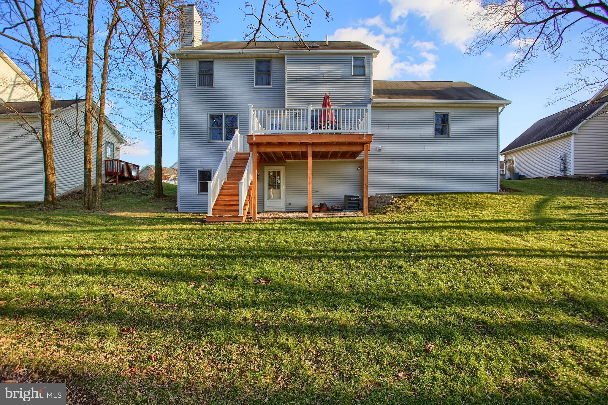 1624 Buckingham Road Harrisburg, PA 17111 - Photo 25 of 27 Gallery Image 25