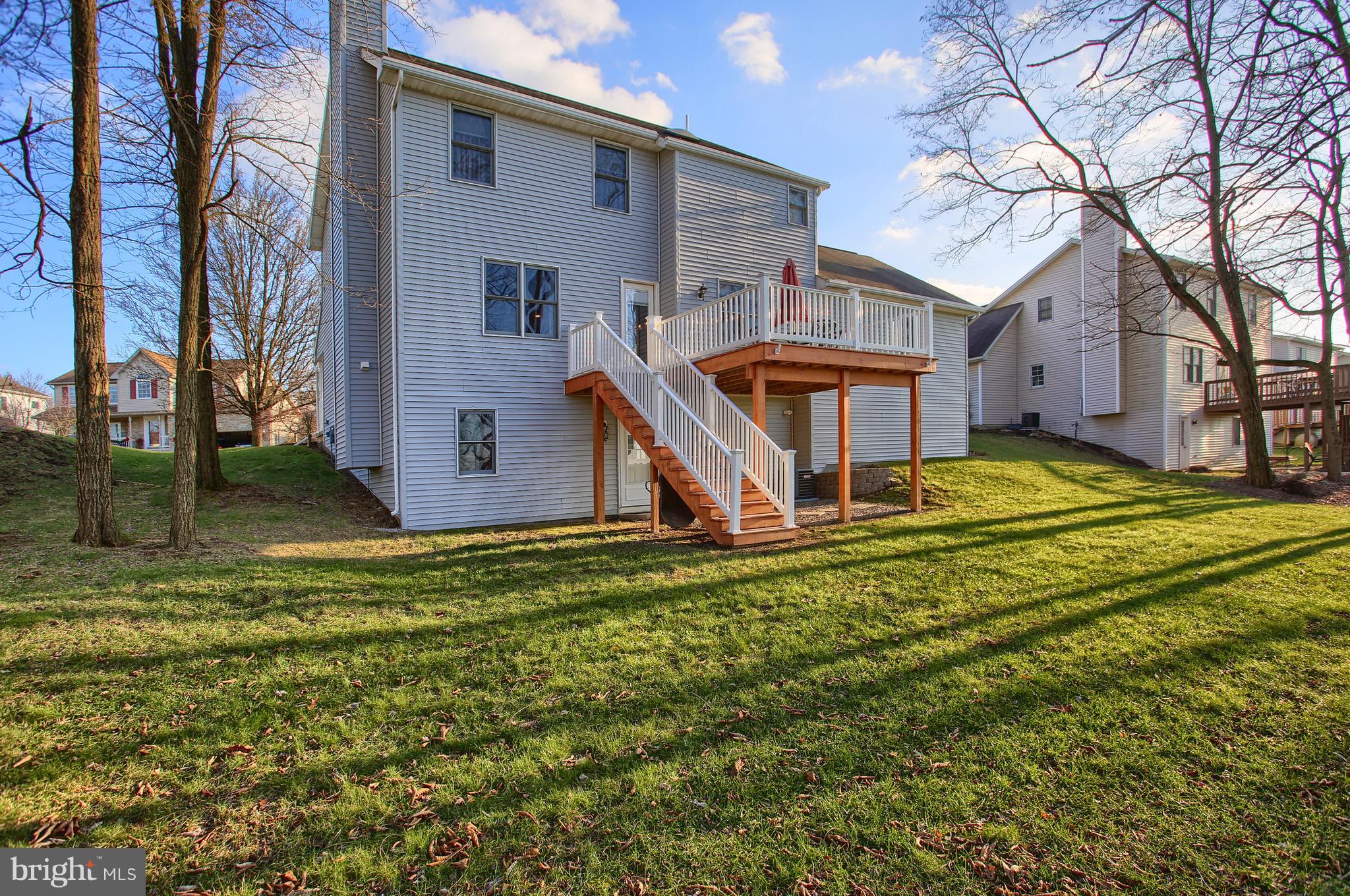 1624 Buckingham Road Harrisburg, PA 17111 - Photo 26 of 27 Gallery Image 26