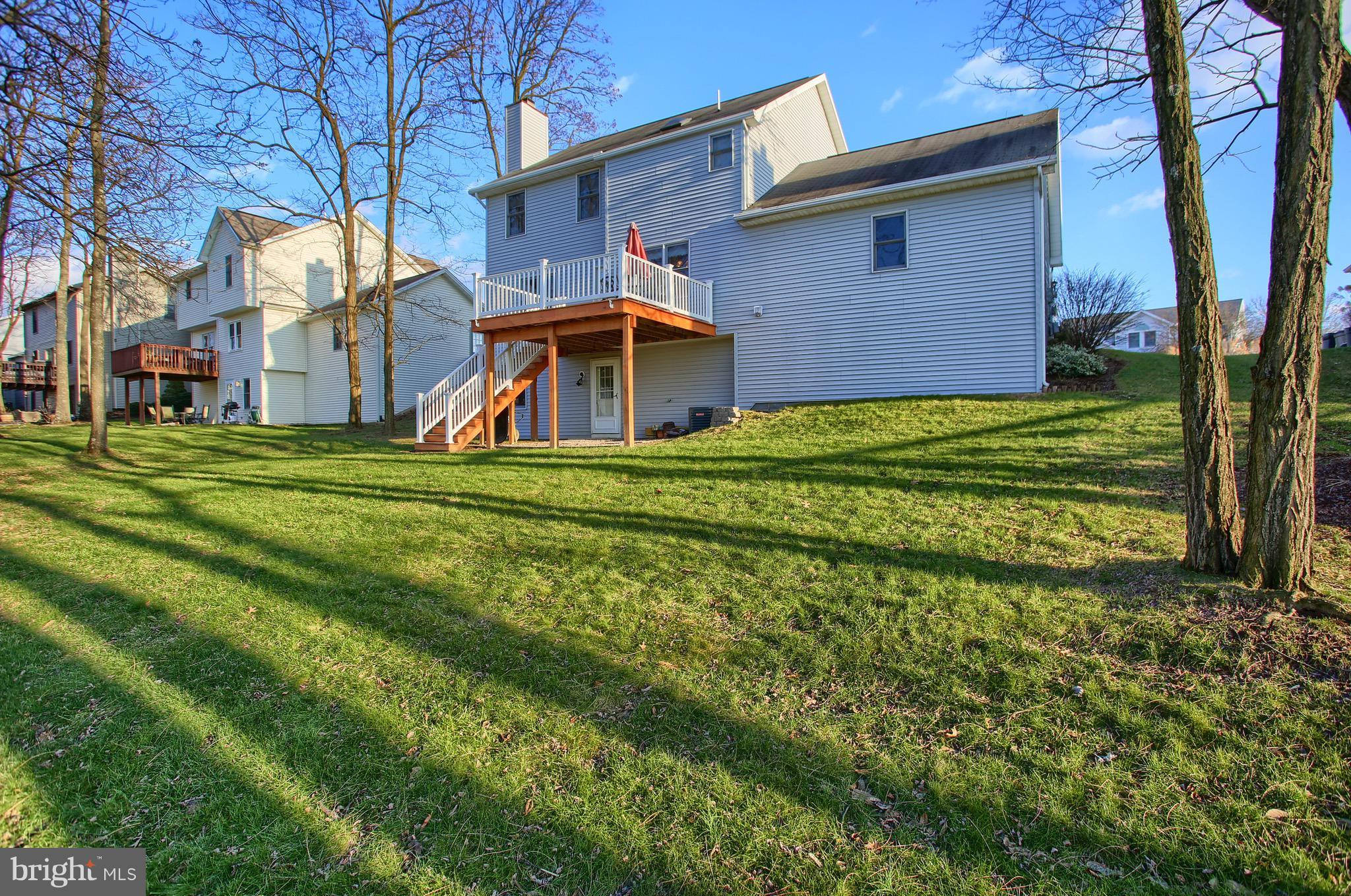 1624 Buckingham Road Harrisburg, PA 17111 - Photo 27 of 27 Gallery Image 27