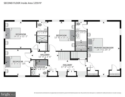 $4,185,000 | 4920 Palisade Lane Northwest, Washington, DC 20016