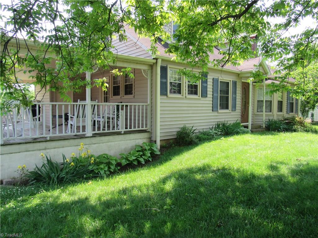 354 East Dalton Road King, NC 27021 - Photo 1 of 30 Gallery Image 1