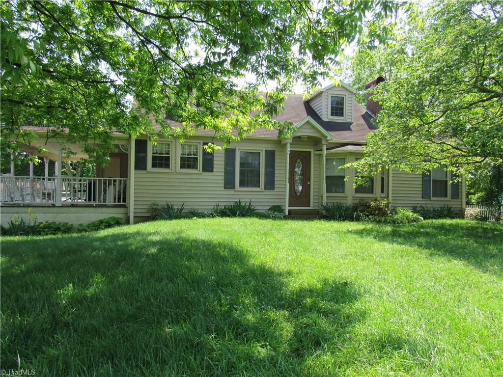 354 East Dalton Road King, NC 27021 - Photo 2 of 30 Gallery Image 2
