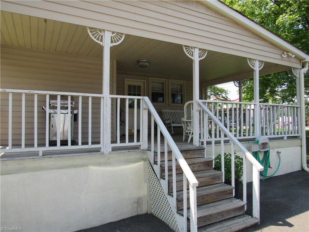354 East Dalton Road King, NC 27021 - Photo 13 of 30 Gallery Image 13