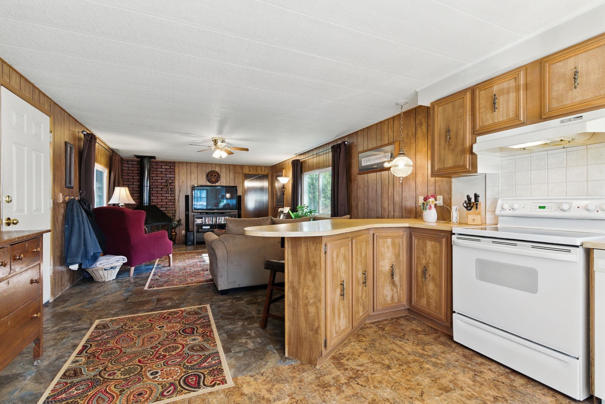8900 South Mullen Hill Road, Unit 10 Spokane, WA 99224 - Photo 25 of 35 Gallery Image 25