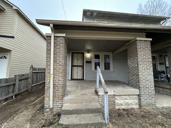 $995 | 1839 North Dexter Street, Indianapolis, IN 46202