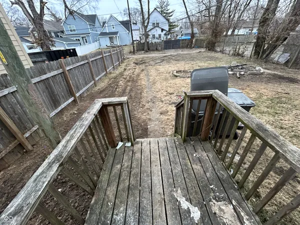 $995 | 1839 North Dexter Street, Indianapolis, IN 46202