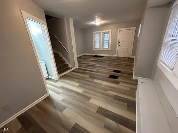 $995 | 1839 North Dexter Street, Indianapolis, IN 46202