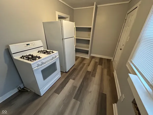 $995 | 1839 North Dexter Street, Indianapolis, IN 46202