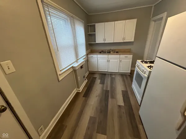 $995 | 1839 North Dexter Street, Indianapolis, IN 46202