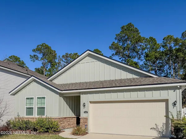 $2,395 | 14600 Macadamia Lane, Jacksonville, FL 32218