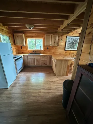 $220,000 | 322 Lamb Road, Roxbury, ME 04275