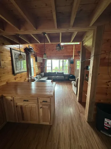 $220,000 | 322 Lamb Road, Roxbury, ME 04275