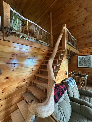 $220,000 | 322 Lamb Road, Roxbury, ME 04275