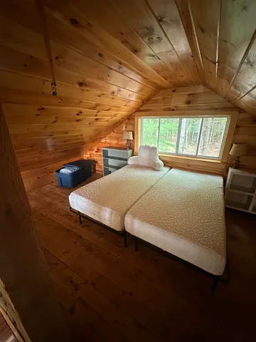 $220,000 | 322 Lamb Road, Roxbury, ME 04275