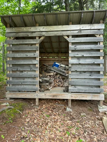 $220,000 | 322 Lamb Road, Roxbury, ME 04275