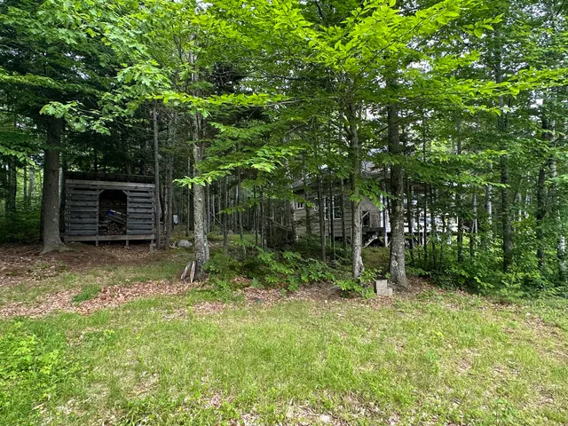 $220,000 | 322 Lamb Road, Roxbury, ME 04275