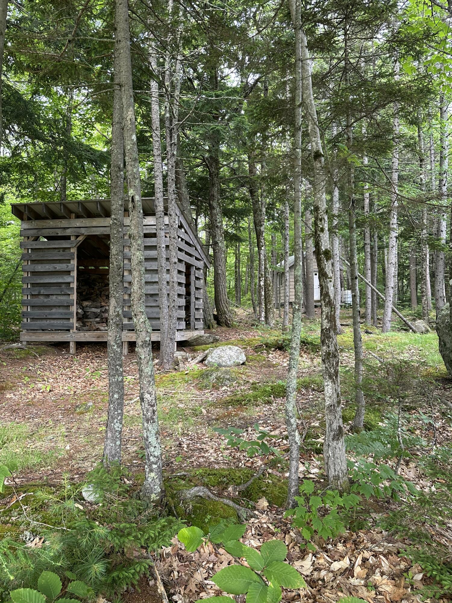 322 Lamb Road Roxbury, ME 04275 - Photo 21 of 39 IMG_2085