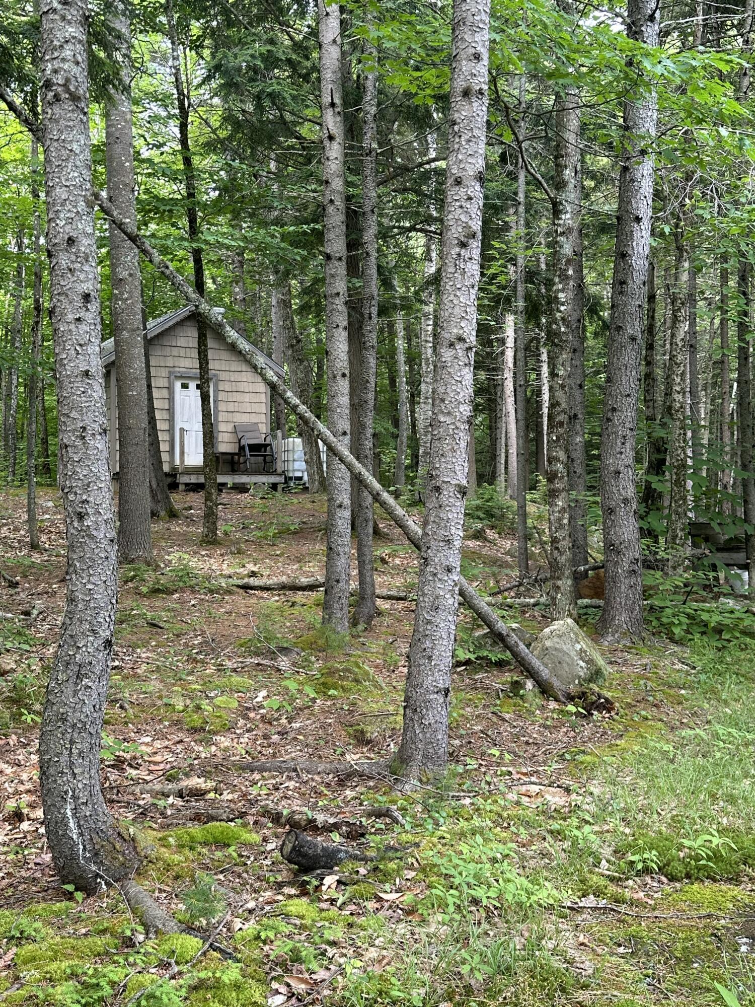 322 Lamb Road Roxbury, ME 04275 - Photo 24 of 39 Guest House