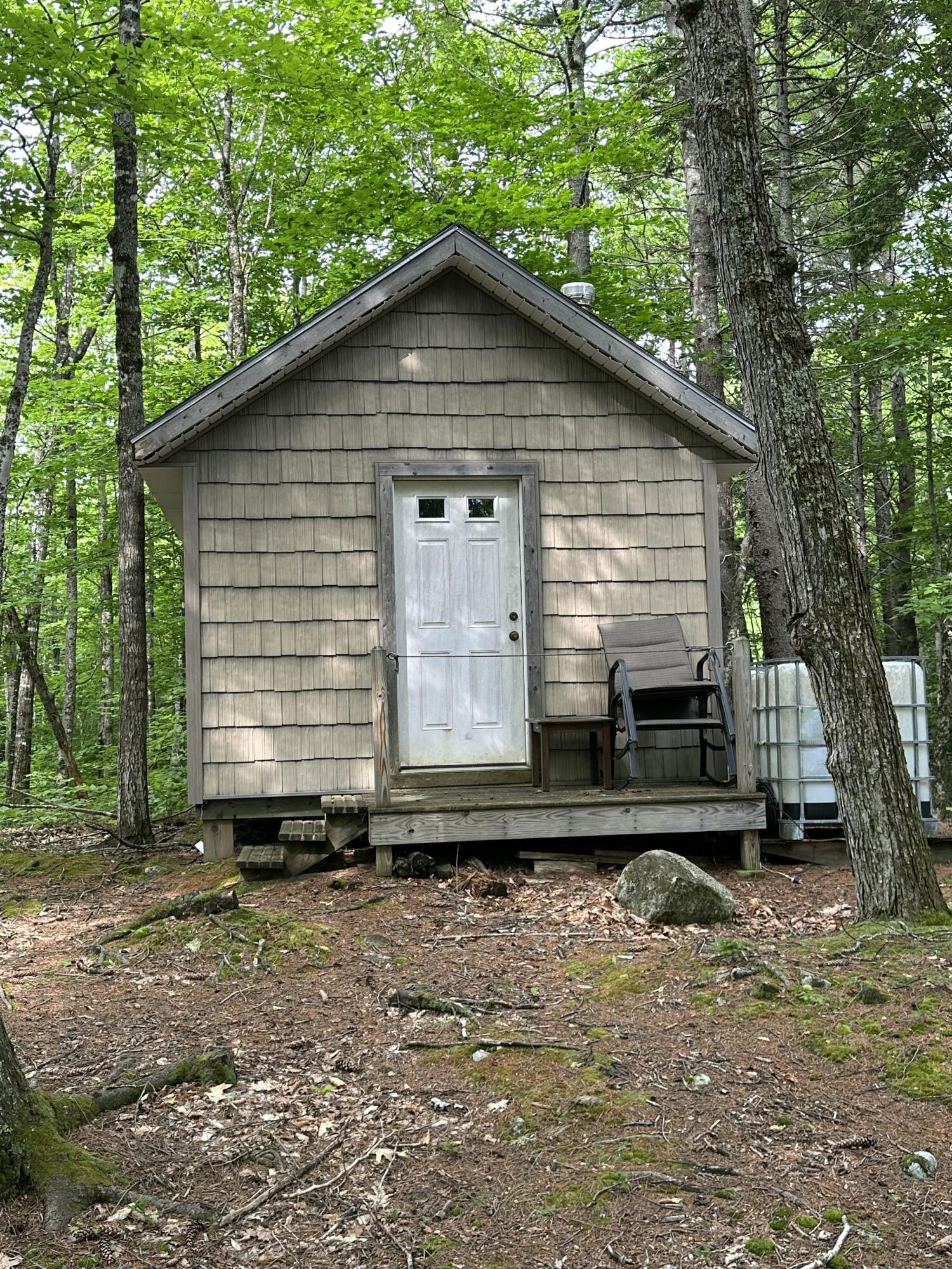 322 Lamb Road Roxbury, ME 04275 - Photo 25 of 39 Guest House