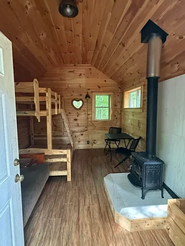 $220,000 | 322 Lamb Road, Roxbury, ME 04275