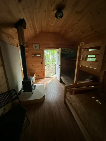 $220,000 | 322 Lamb Road, Roxbury, ME 04275