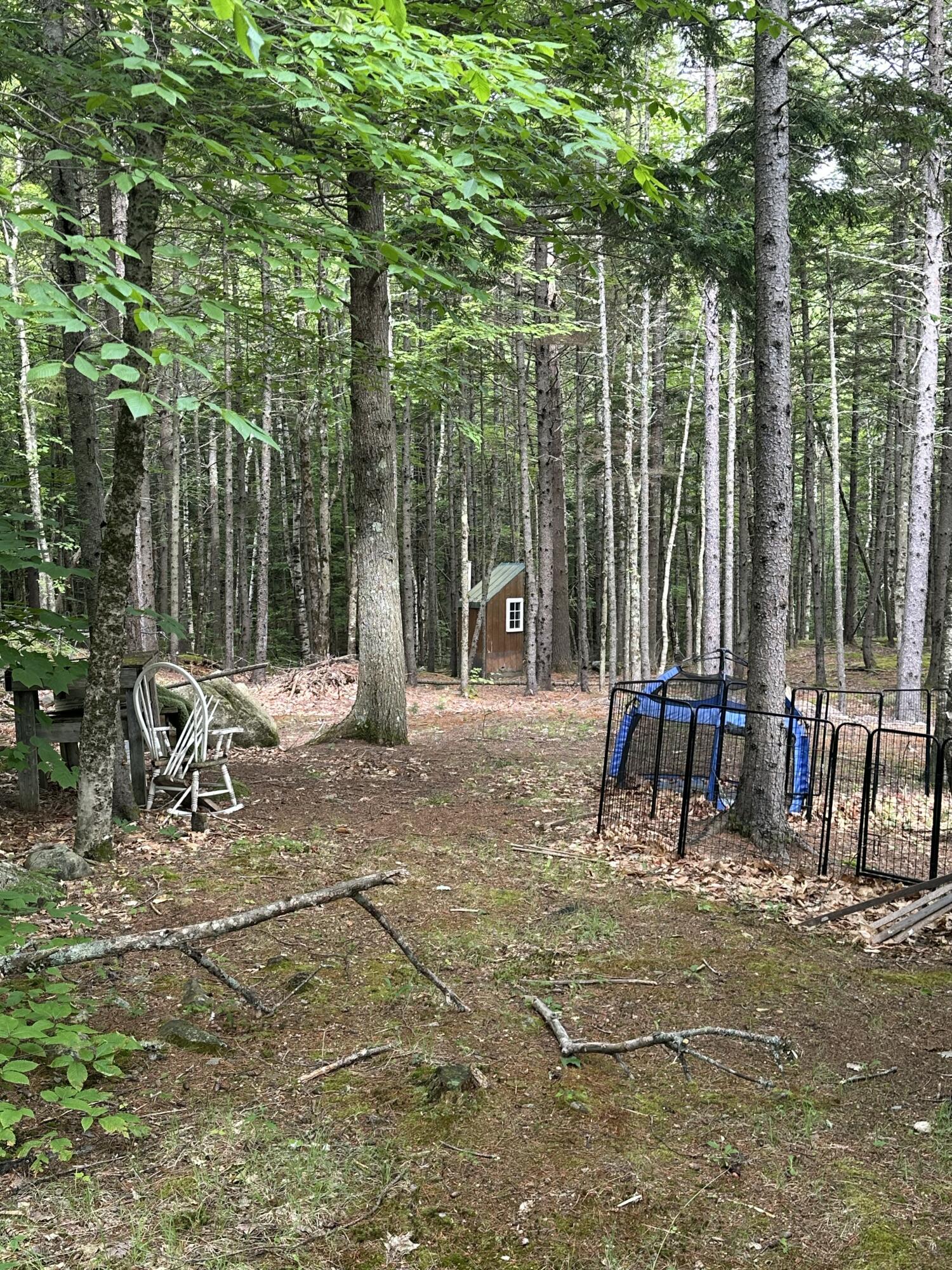 322 Lamb Road Roxbury, ME 04275 - Photo 28 of 39 IMG_2090