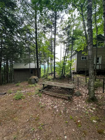 $220,000 | 322 Lamb Road, Roxbury, ME 04275