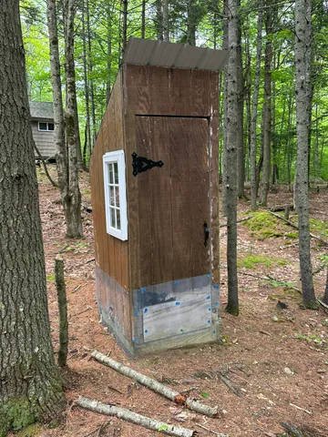 $220,000 | 322 Lamb Road, Roxbury, ME 04275