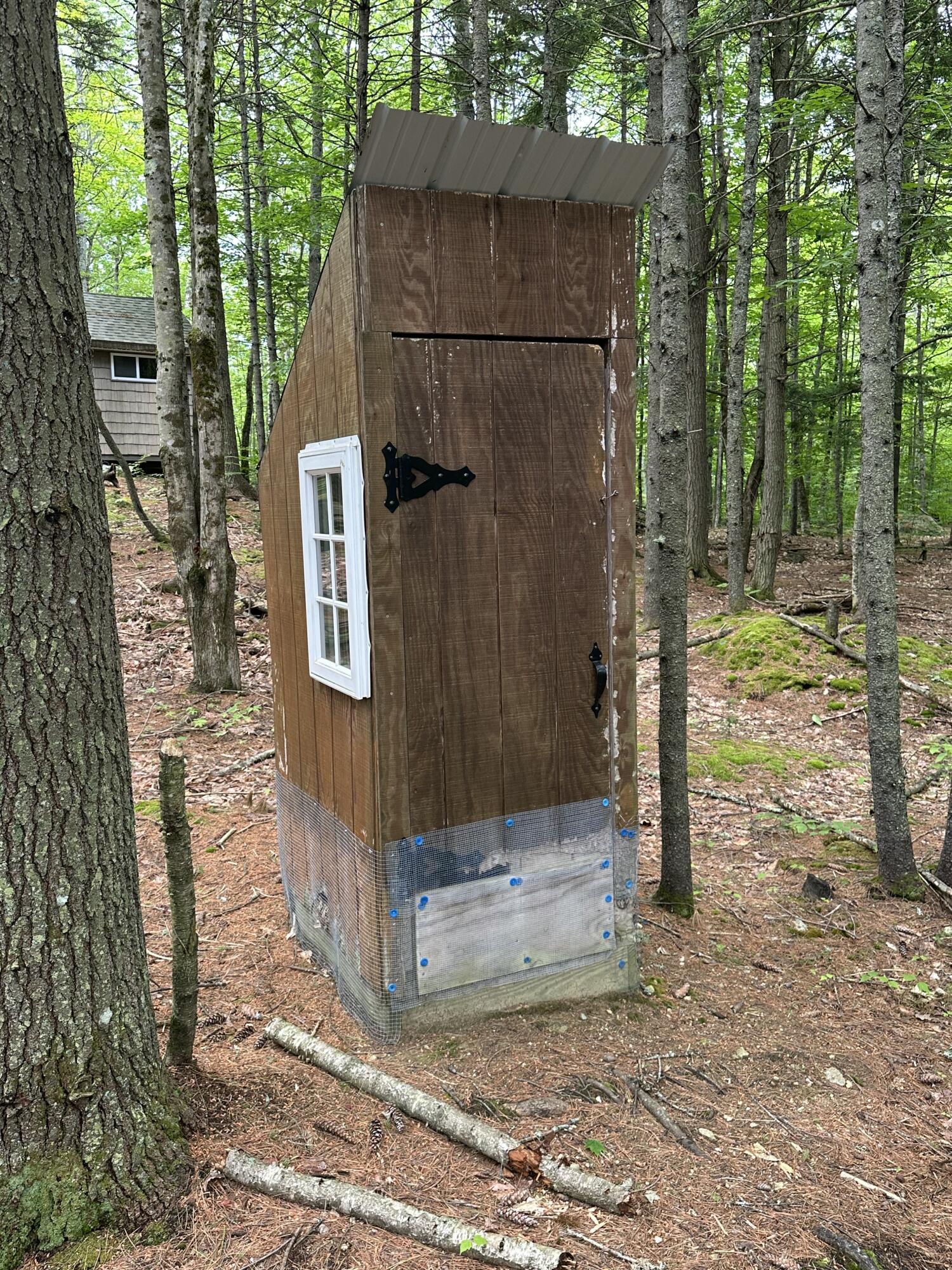 322 Lamb Road Roxbury, ME 04275 - Photo 30 of 39 IMG_2096