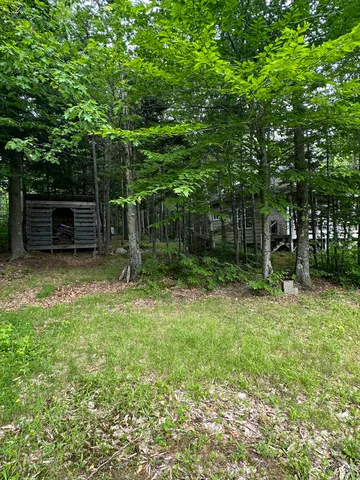 $220,000 | 322 Lamb Road, Roxbury, ME 04275