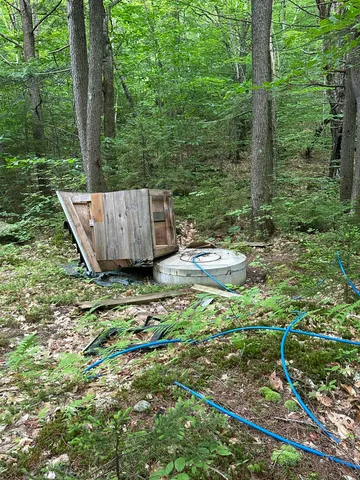 $220,000 | 322 Lamb Road, Roxbury, ME 04275