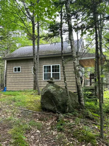 $220,000 | 322 Lamb Road, Roxbury, ME 04275