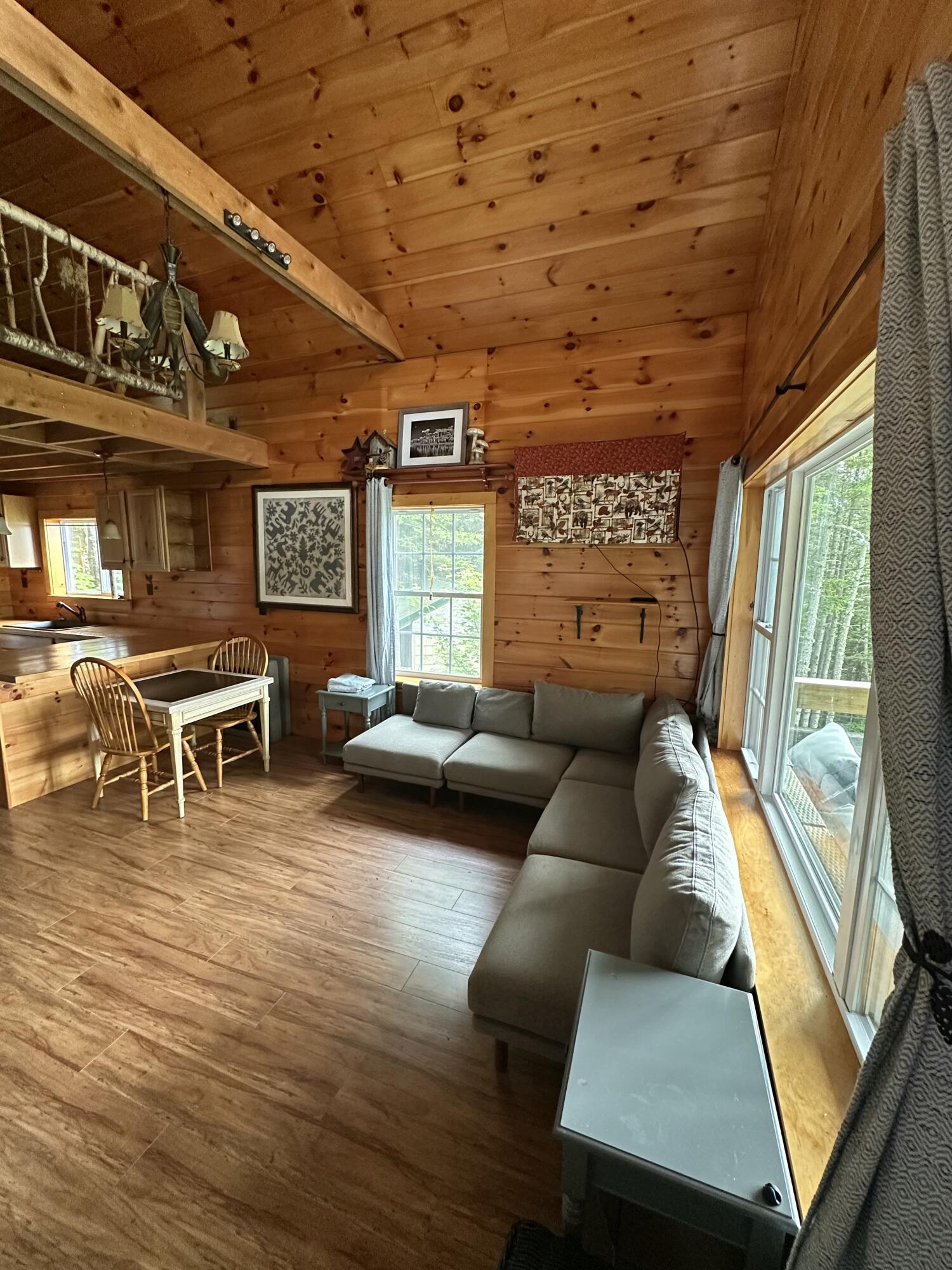 322 Lamb Road Roxbury, ME 04275 - Photo 6 of 39 IMG_2107